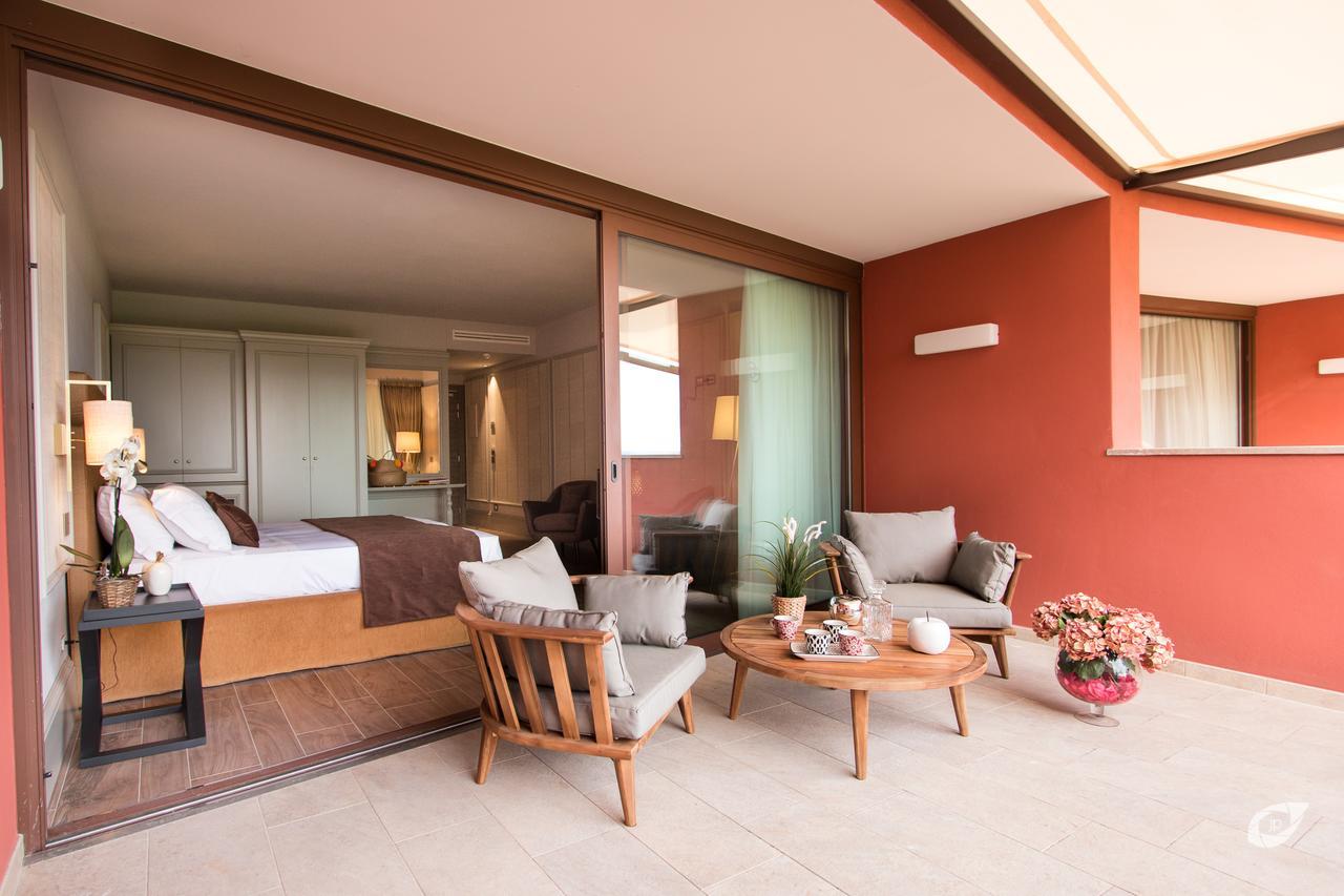 Buonamico Wine Resort Montecarlo Exterior foto
